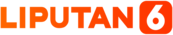 Logo Liputan6 Footer