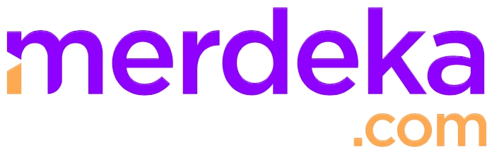 Merdeka Logo