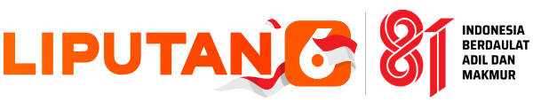 Liputan6 Logo