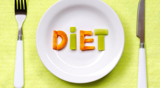 Hindari obat pelangsing! 3 makanan ini dijamin bakal lebih ampuh untuk menurunkan berat badan kamu.