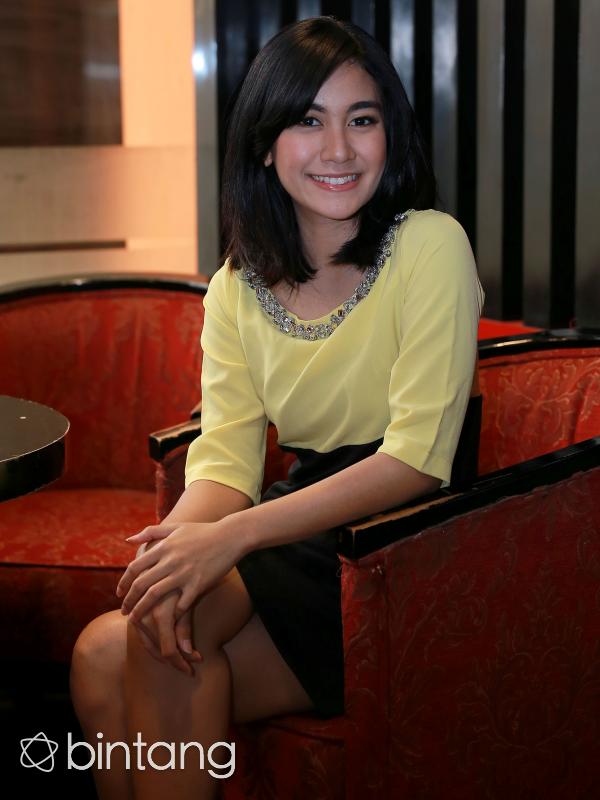 Anisa Rahma (Galih W Satria/Bintang.com)