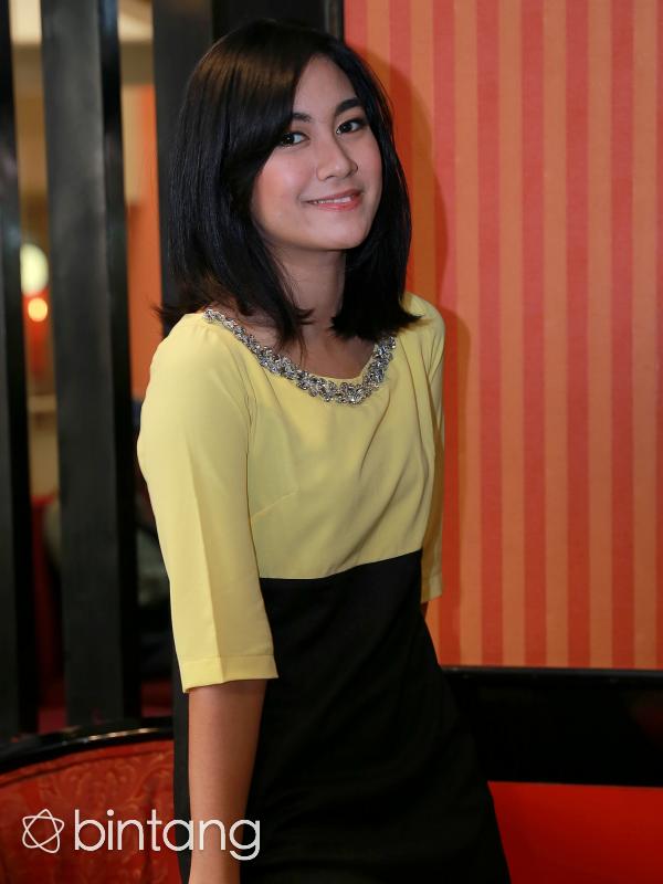 Anisa Rahma (Galih W. Satria/Bintang.com)