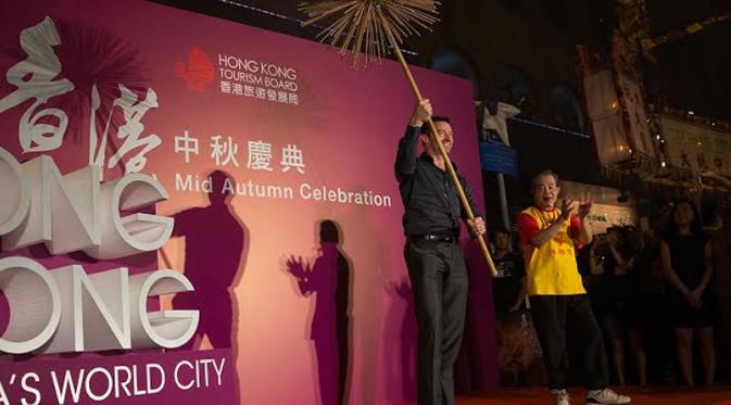 Hugh Jackman (Foto: Hong Kong Tourism Board via Hongkong Images)
