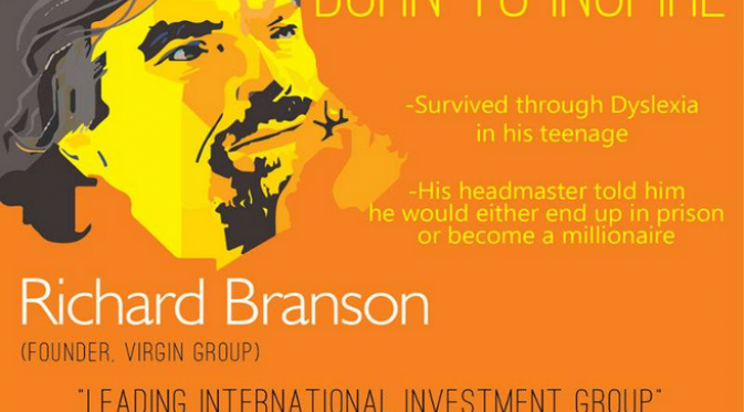 Richard Branson | via: businessinsider.in