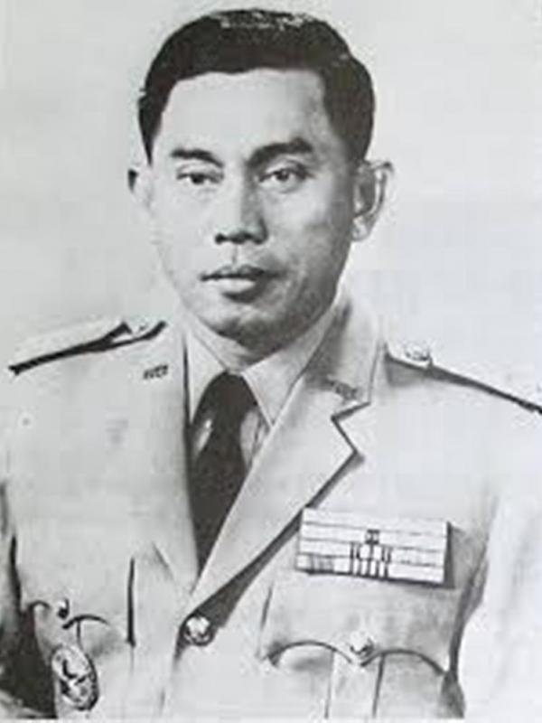 Jenderal Anumerta Ahmad Yani | Via: id.wikipedia.org