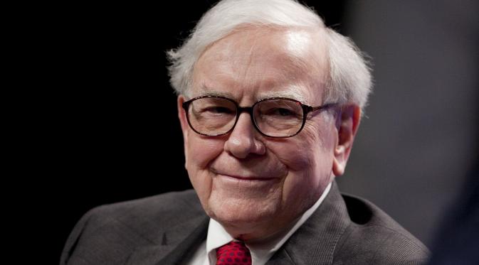 Ternyata sukses bagi Warren Buffett enggak berhubungan dengan kekayaan dan uang. 