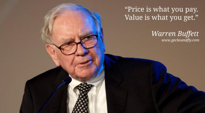 Ketahui Apa yang Menjadi Ukuran Sukses Bagi Warren Buffett | via: binaryoptionevolution.com