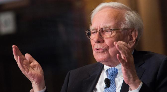 Ketahui Apa yang Menjadi Ukuran Sukses Bagi Warren Buffett | via: huffpost.com