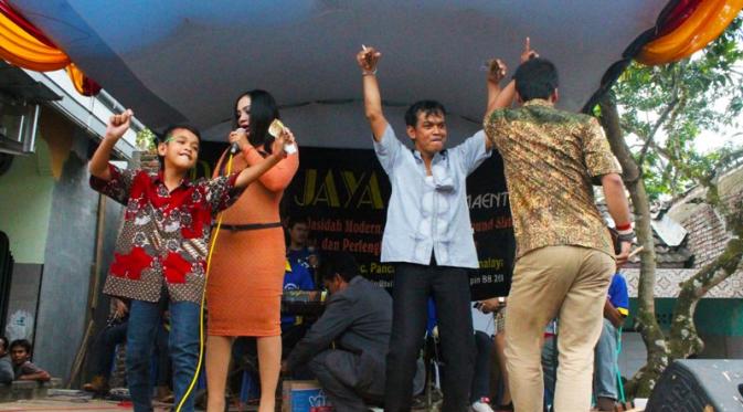 4 hal nyebelin yang dilakukan orang Indonesia | Via: unpad.ac.id