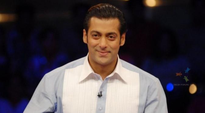 Salman Khan  (via. enterstation.wordpress.com)