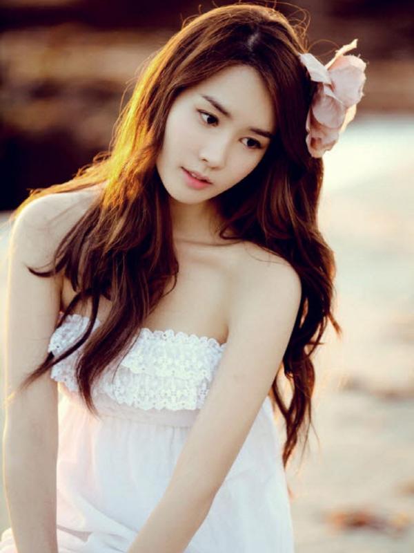 Lee da Hae. Foto: Soompi