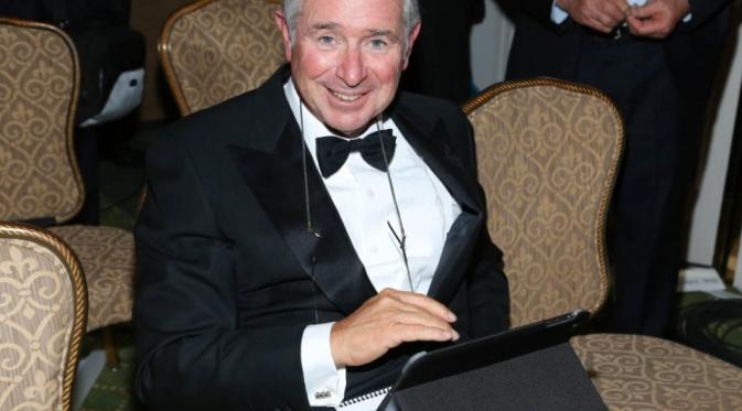 Stephen Schwarzman | via: businessinsider.com