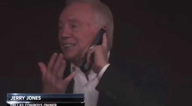 Jerry Jones | via: businessinsider.com