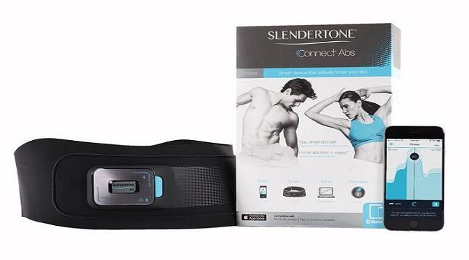 Slendertone Connect Abs (Doc: Mirror)