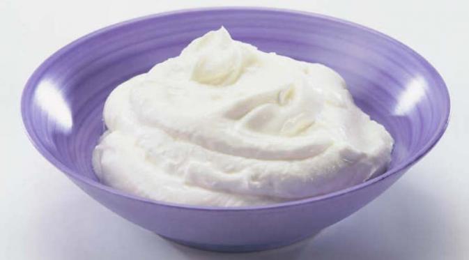 Greek yogurt (Via: learn.uvm.edu)