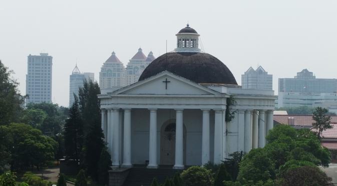 Gereja Immanuel | via: wikimedia.org