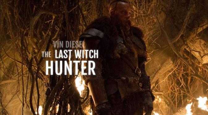 The Last Witch Hunter (E! Online)