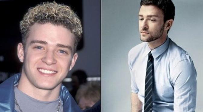 Justin Timberlake | via: insanestory.biz