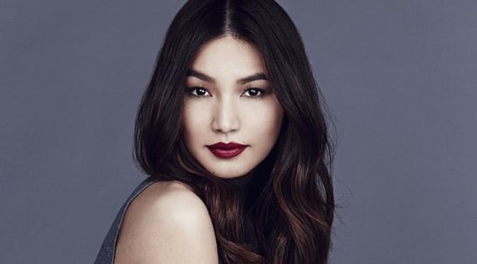 Gemma Chan. Foto: via telegraph.co.uk