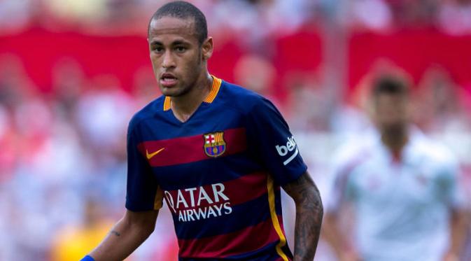 Direktur teknis Barcelona, Roberto Fernandez, mengklaim bahwa Neymar akan menghabiskan sepanjang kariernya di Barcelona.