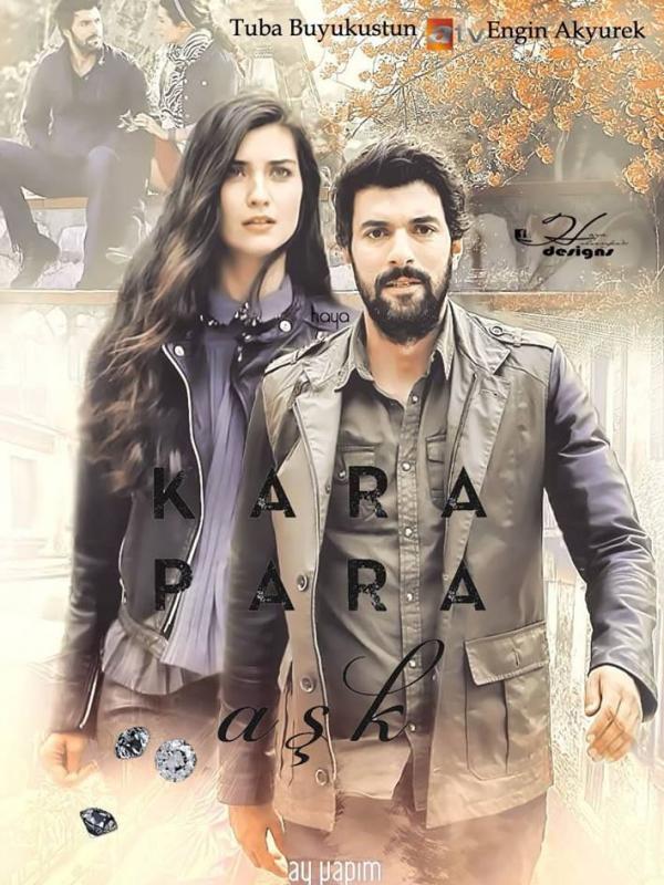 Cinta Elif. Foto: Pinterest