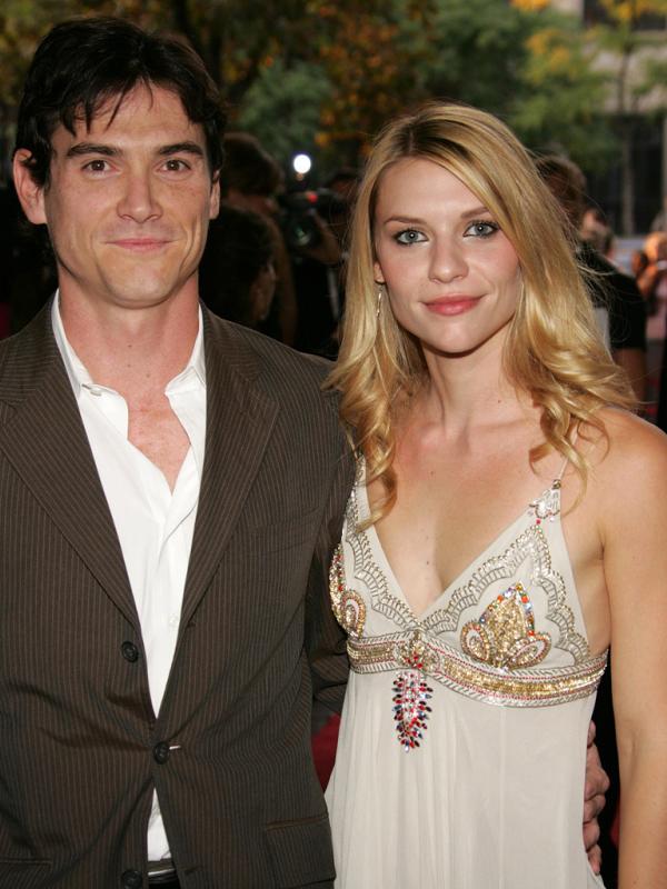 Claire Danes dan Billy Crudup (via fanpop.com)