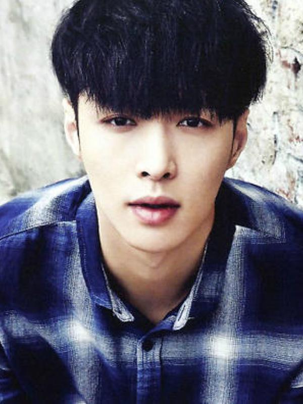 Lay EXO. Foto: via sbs.com.au