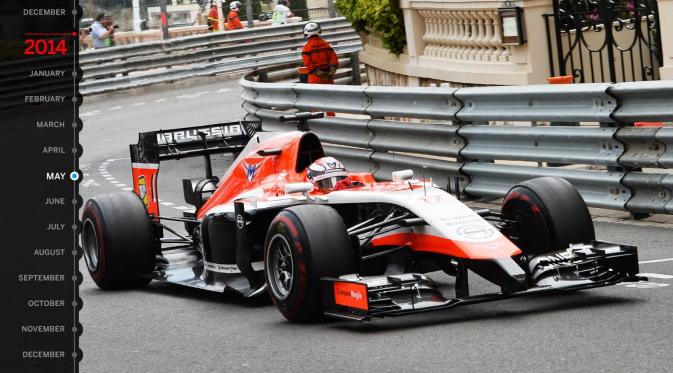 GP Rusia_Jules Bianchi (Formula 1)
