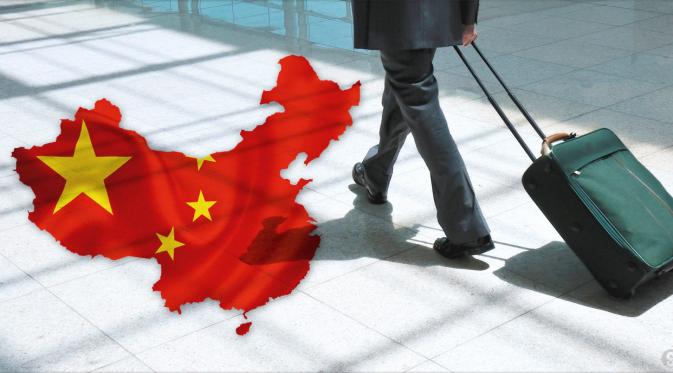 4 Alasan Kenapa Cina Jadi Negara yang Sukses | via: skilledup.com