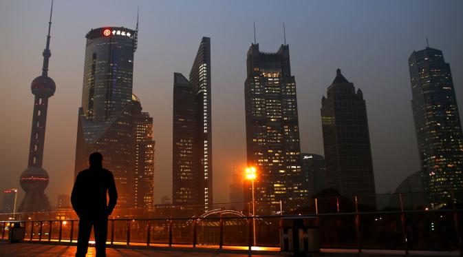 4 Alasan Kenapa Cina Jadi Negara yang Sukses | via: businessinsider.com