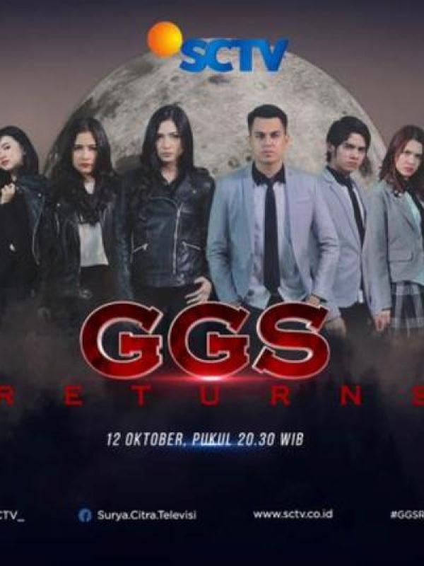 GGS Returns. foto: twitter