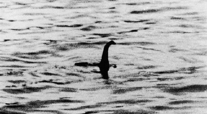 Monster Loch Ness (telegraph.co.uk)
