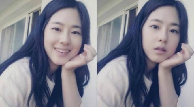 Park Hye Soo mengaku gugup ketika diminta berakting untuk `Yong Pal`