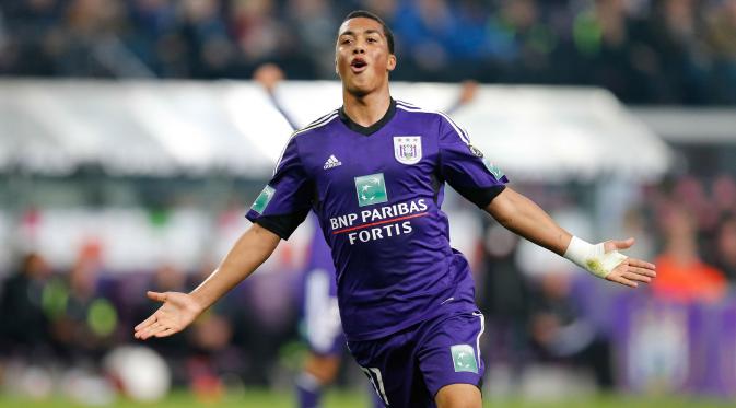 Youri Tielemans