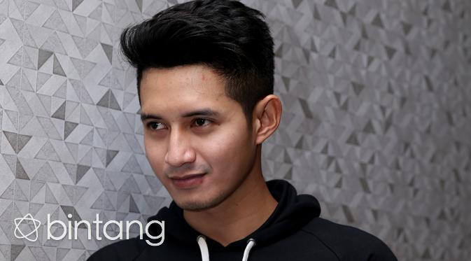 Chand Kelvin membintangi film Warisan Olga. (Andy Masela/Bintang.com)