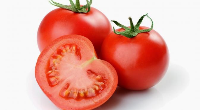 Bukan hanya gandum, tapi tomat juga ternyata baik untuk kesehatan jantungmu. 