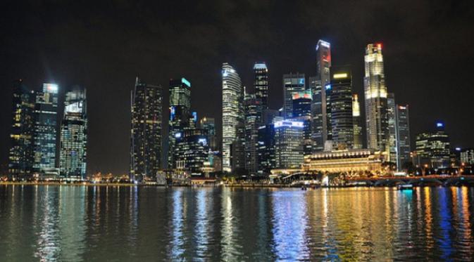 Singapura, negara kecil dan paling dekat dengan Indonesia memberikan jaminan pelayanan kesehatan yang berkualitas (Sumber. Huffington post)