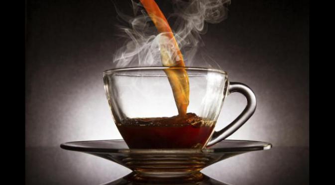 Jika menyukai kopi hitam pahit, waspadalah akan kecenderungan psikopat. (foto: Metro.co.uk)