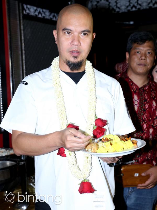 Ahmad Dhani lanjutkan sukses bisnis karaoke (Andy Masela/Bintang.com)