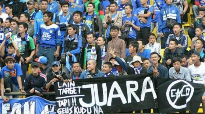 Fakta Persib | via: kaskus.co.id