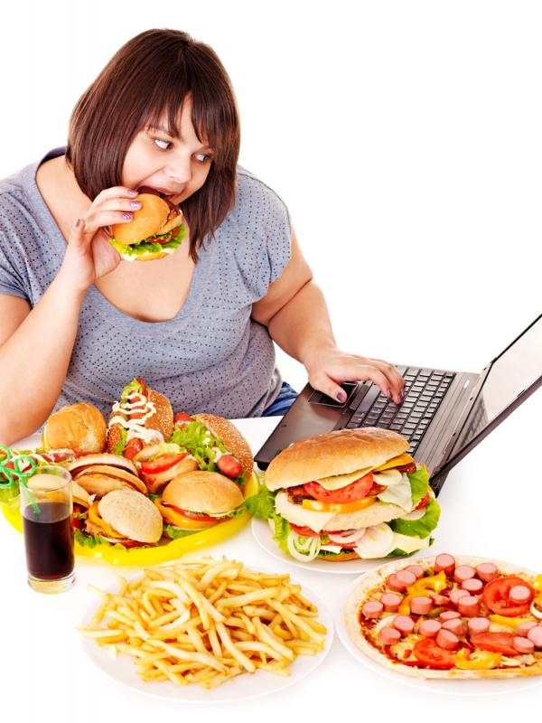  7 Kesalahan Saat Melakukan Diet | via: healthfreedoms.org