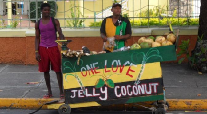 Jamaica | via: businessinsider.com