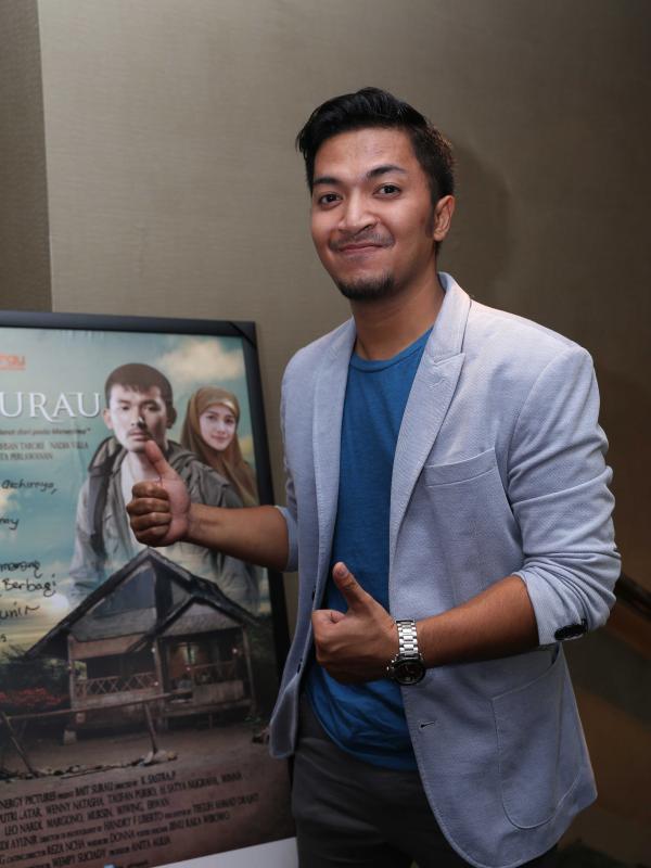 Foto Screening Film Bait Surau (Yunan Laziale/bintang.com)