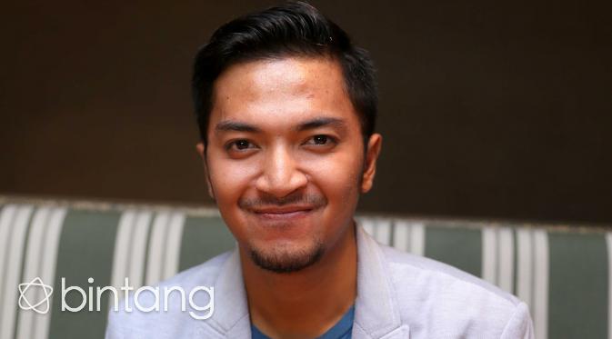 Ihsan Tarore (Nurwahyunan/Bintang.com)