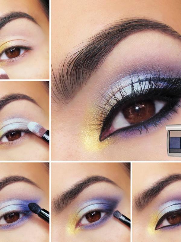 Mau Makeup Awet? Coba Tips Ini | via: nadyana.com