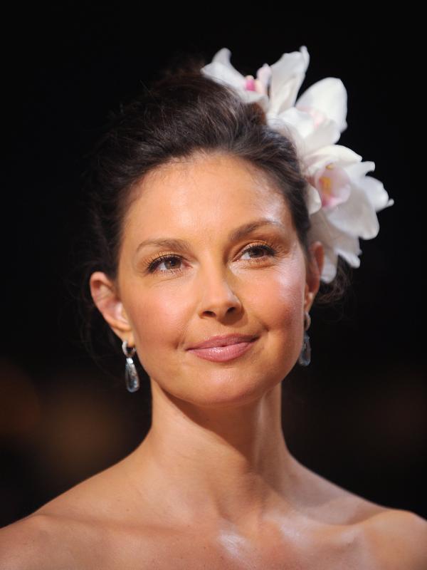 Ashley Judd (Bintang/EPA)