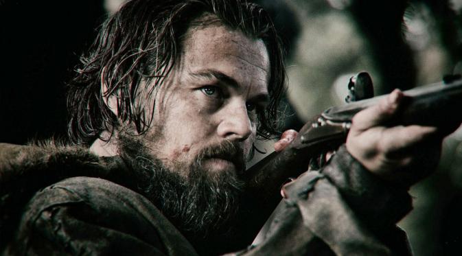 Leonardo Dicaprio rela menjalani hidup liar demi mendalami perannya di film terbaru, `The Revenant` [foto: idigitaltimes]