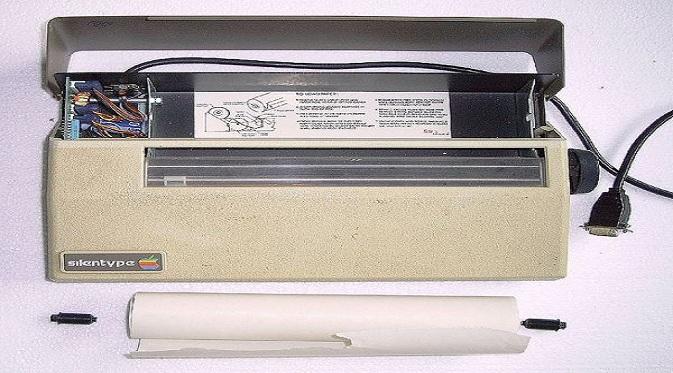  Apple Printer (1979-1988)