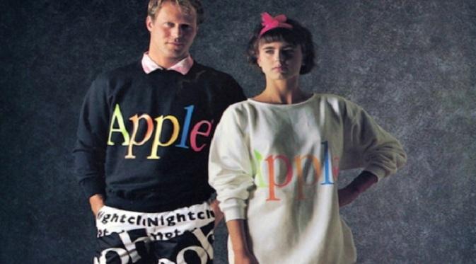 Apple Collection (1986)