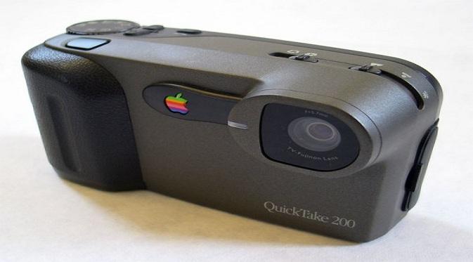 Apple Camera (1994-1997)